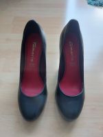 Tamaris, Plateau Pumps, High Heels, wie Neu, Gr.39 Bielefeld - Stieghorst Vorschau