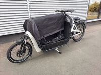 Cago FS200 Vario Cover-Pro Hessen - Frankenberg (Eder) Vorschau