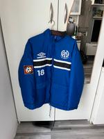 1. FSV Mainz 05 Umbro Retro Winterjacke Rheinland-Pfalz - Mainz Vorschau