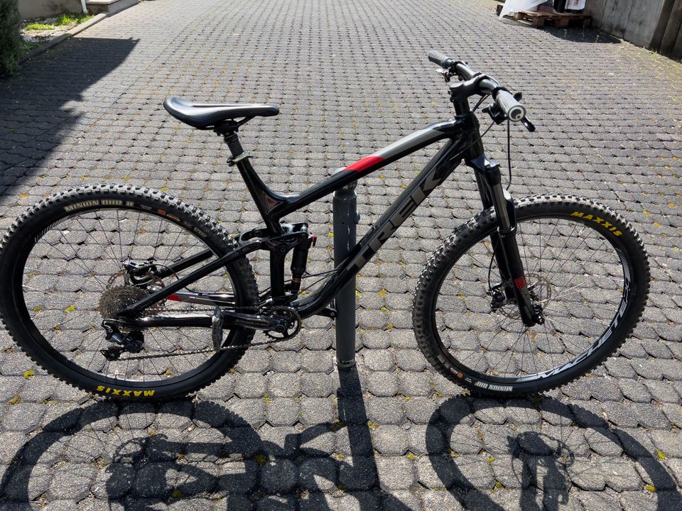 Trek Fuel Ex 5 (2019) 29 Zoll Mountainbike in Köln