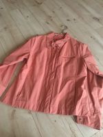 Jacke orange Gr.40 wie NEU Bayern - Wegscheid Vorschau