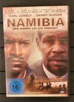DVD „ Namibia- Der Kampf um die Freiheit“ Hessen - Hohenstein Vorschau