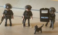 Playmobil SEK - Polizei Mecklenburg-Vorpommern - Wismar Vorschau