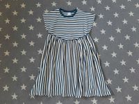 Fred's World Kleid 140 134 blau creme Ringel neu Bayern - Penzberg Vorschau