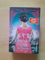 "Sophias Hoffnung: Die Farbe der Schönheit" von Corina Bodman Baden-Württemberg - Konstanz Vorschau