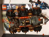 Lego Nexo Knights 70321 Thüringen - Crossen an der Elster Vorschau