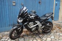 Kawasaki Z750 ABS Rheinland-Pfalz - Bad Sobernheim Vorschau