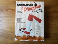 Patisserie - Plätzchenpresse - Garnierspritze - Fackelmann Nordrhein-Westfalen - Lotte Vorschau