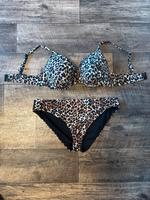 Lascana Bikini Set Leopront Gr 42 wie neu Niedersachsen - Emden Vorschau