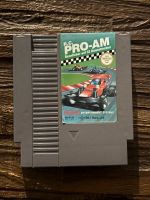 R.C Pro AM Nintendo NES Spiel Modul Cartridge Nordrhein-Westfalen - Tönisvorst Vorschau