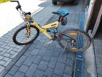 Fahrrad Mountainbike Hessen - Wölfersheim Vorschau