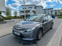 Hyundai i30 FIFA WM Edition Klima Sitzheizung TÜV+ Reifen neu Hessen - Seligenstadt Vorschau