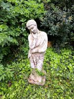 Große Skulptur Frau Garten Figur massiv Beton Nordrhein-Westfalen - Rommerskirchen Vorschau