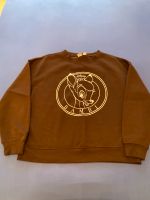 Sweatshirt mit Bambi Gr. M Niedersachsen - Rinteln Vorschau