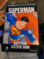 DC Graphic Novel Collection Band 3 Nordrhein-Westfalen - Lemgo Vorschau