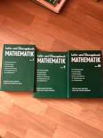 Lehr- und Übungsbuch Mathematik Leipzig - Leipzig, Zentrum-West Vorschau