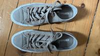 Converse Chucks Leder Gr. 39 Berlin - Schöneberg Vorschau