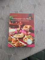 Thermomix Kochbuch a la Turka Baden-Württemberg - Pfullendorf Vorschau