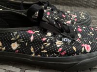 Vans 38 Blumen sneaker Schuhe Nordrhein-Westfalen - Werdohl Vorschau