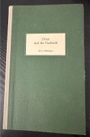 Dürer und die Nachwelt von Heinz Lüdecke und Susanne Heiland Niedersachsen - Wietzen Vorschau