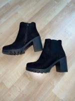 Chelsea Stiefelette schwarz neu Gr. 39 TOP! Schleswig-Holstein - Rieseby Vorschau