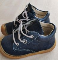 Pepino Kinder Halbhohe Leder Schuhe gr.20 Baden-Württemberg - Müllheim Vorschau