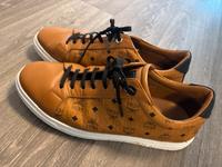 MCM Schuhe Original Größe 45 Wandsbek - Hamburg Farmsen-Berne Vorschau