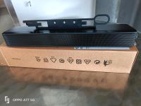 Hewlett-Packard H-108 HP LCD Speaker Soundbar Lautsprecher Mecklenburg-Vorpommern - Greifswald Vorschau