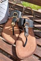 Pantoletten Sandalen Zehentrenner von Tamaris Bayern - Zorneding Vorschau