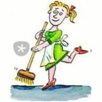 SUCHE: Reinigungskraft Putzfrau gesucht in und aus Bendorf in Bendorf