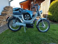 Rizzato Califone Tubone, Moped, original Zustand Rheinland-Pfalz - Minderlittgen Vorschau