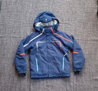 Icepeak Skijacke Winter Jacke Schneefang blau 140 9-10 Bayern - Denklingen Vorschau