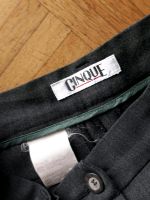 Cinque Hose m. Wolle Gr. 38 M warm Nordrhein-Westfalen - Euskirchen Vorschau