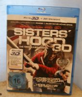 2D+3D Blu-Ray • Sisters' Hood Die Mädchengang 3D Schleswig-Holstein - Flensburg Vorschau