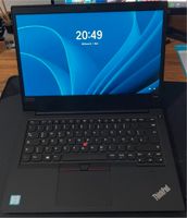 Lenovo ThinkPad E480 Notebook Düsseldorf - Hassels Vorschau