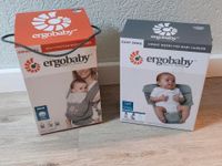 Babytragegurte Ergobaby Comfort mit Neugeborenen Einsatz Baden-Württemberg - Eimeldingen Vorschau