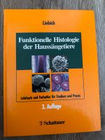 Funktionelle histologie der Haussäugetiere Lingen (Ems) - Baccum Vorschau