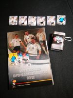 DFB Sammelalbum 2012, rewe, fussball, komplett Hessen - Rodgau Vorschau