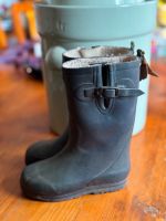 Aigle Gummistiefel Gr. 28 gefüttert dunkelblau Nordrhein-Westfalen - Zülpich Vorschau