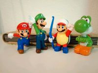 Super Mario Figuren nur komplett abzugeben Niedersachsen - Melle Vorschau