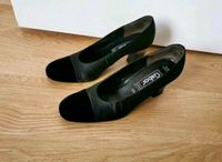 Gabor Pumps Gr. 40 schwarz neuwertig Schuhe Nordrhein-Westfalen - Minden Vorschau