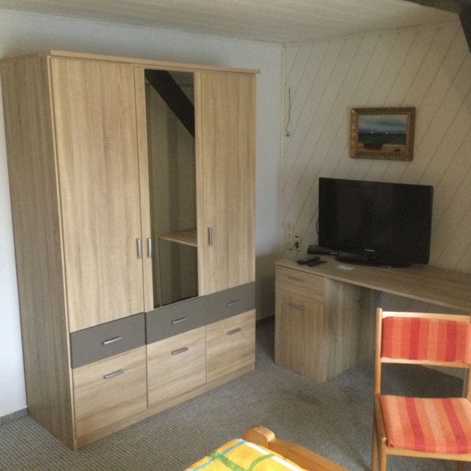 Gästezimmer, Ferienwohnung, Monteurszimmer in 39264 Lindau in Zerbst (Anhalt)