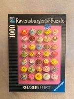 köstliche kl. Cupcakes Ravensburger Puzzle 1000 T. Gloss effect Berlin - Zehlendorf Vorschau
