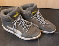 Puma Winterschuhe Gr 38 Nordrhein-Westfalen - Willich Vorschau