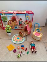 Playmobil ⭐️ Stadtvilla süßes Babyzimmer Einrichtung OVP 5334 Baden-Württemberg - Radolfzell am Bodensee Vorschau