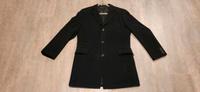 Esprit Mantel Herren schwarz Größe 48 Jacke Bayern - Coburg Vorschau