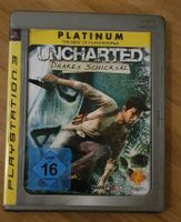 Uncharted ab 16+ Ps3 Bayern - Mittelberg Vorschau