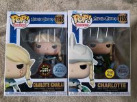 Funko Pop! Black Clover 1155 Charlotte Chase Set Rheinland-Pfalz - Mainz Vorschau