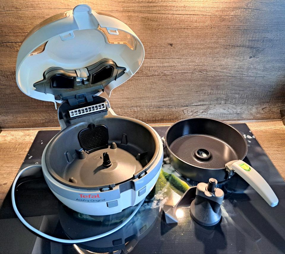 Tefal ActiFry Original Heißluftfritteuse *OVP* in Eschwege