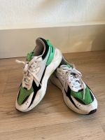 Puma Rs X weiß/grün Bielefeld - Heepen Vorschau